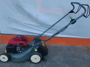 Lawn Mower - Honda Easy Start Petrol Engine 130cc Ex-Uk