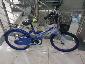 Kid's Bicycle 20inches
