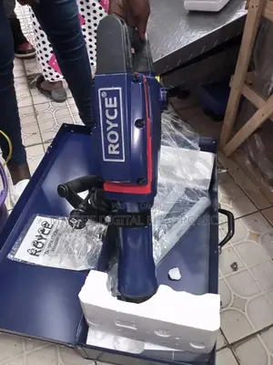 Royce Jackhammer