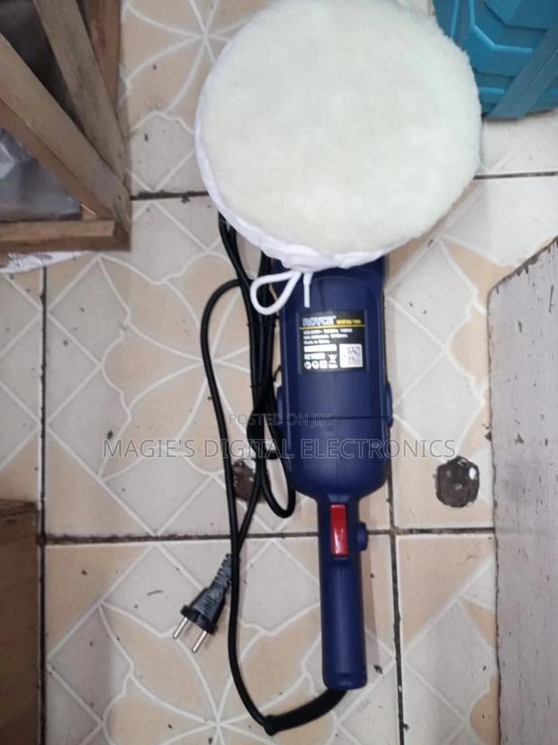 Royce Angle Polisher - thumbnail 2