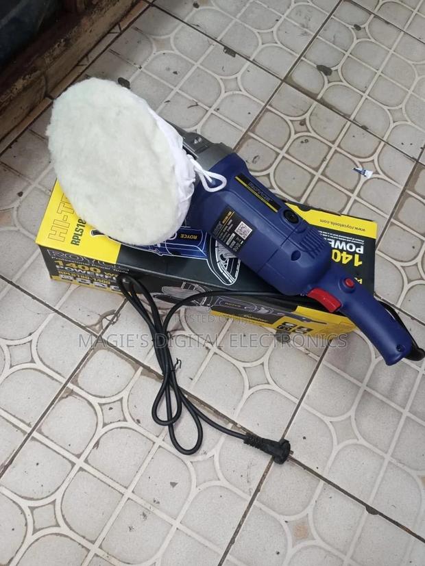 Royce Angle Polisher - thumbnail 3