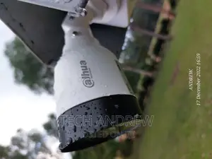 Surveillance and Internet Installation