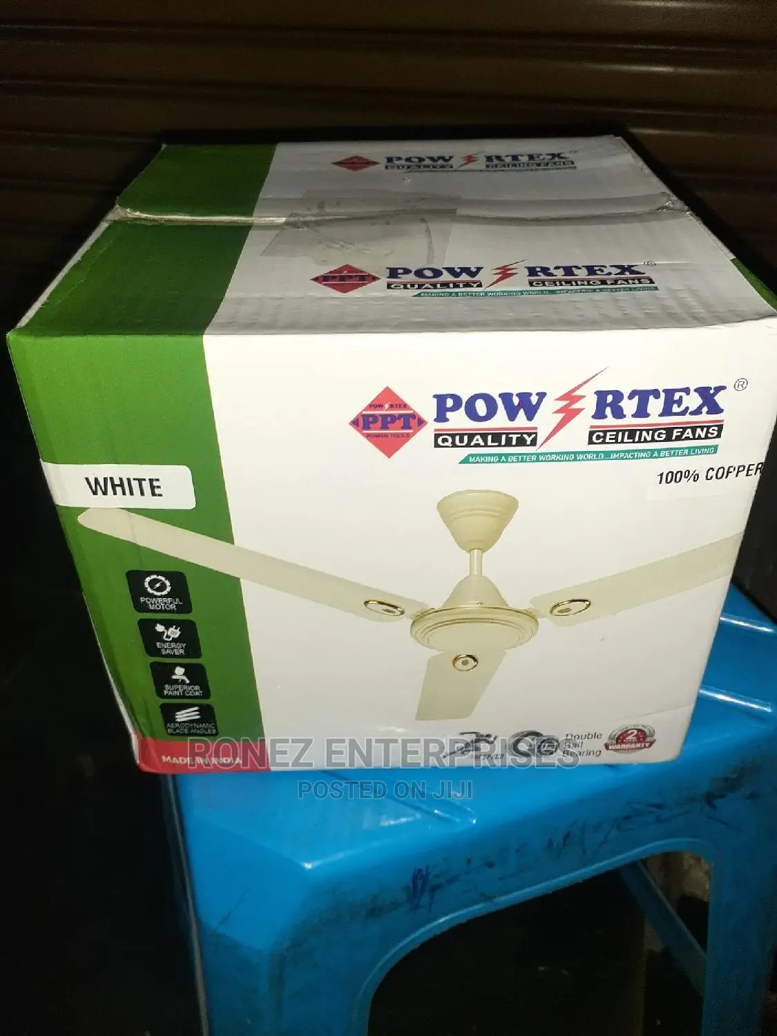 Celling Fans