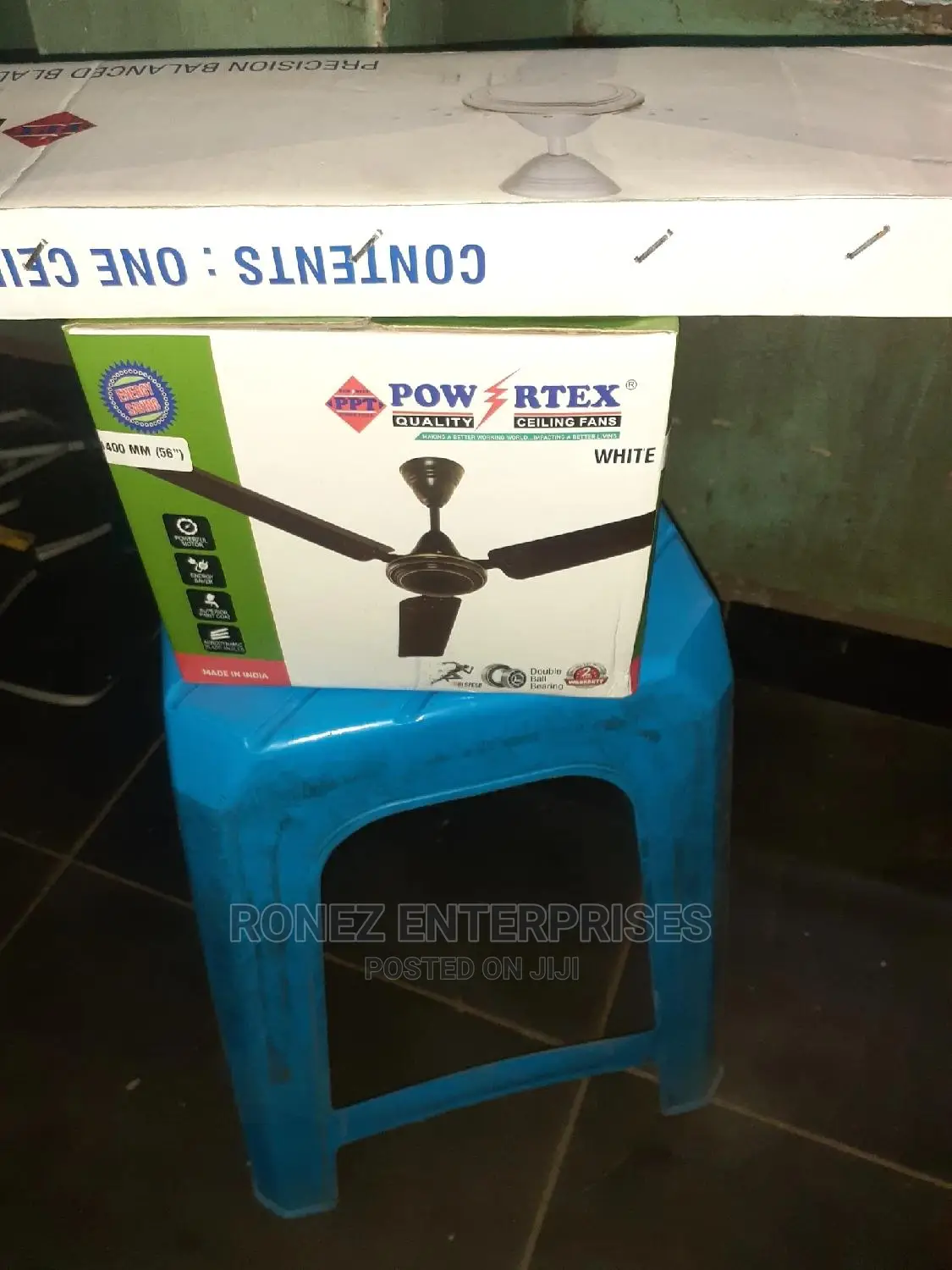 Celling Fans