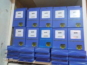 HDMI Minis - main view