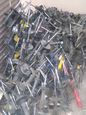 Shocks for All Cars