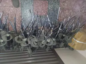 Shocks for All Cars