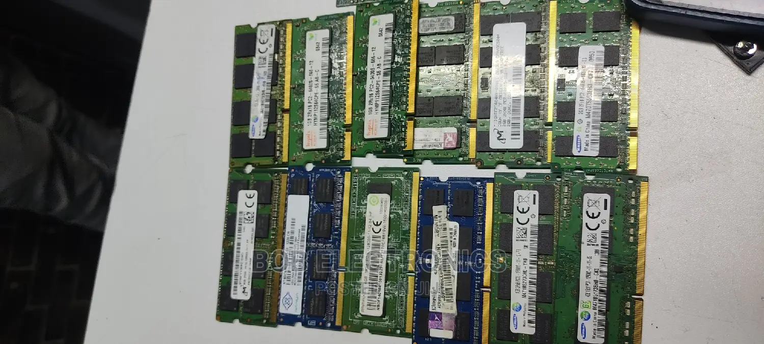 Rams Upgrades 2gb 4gb 8gb Available