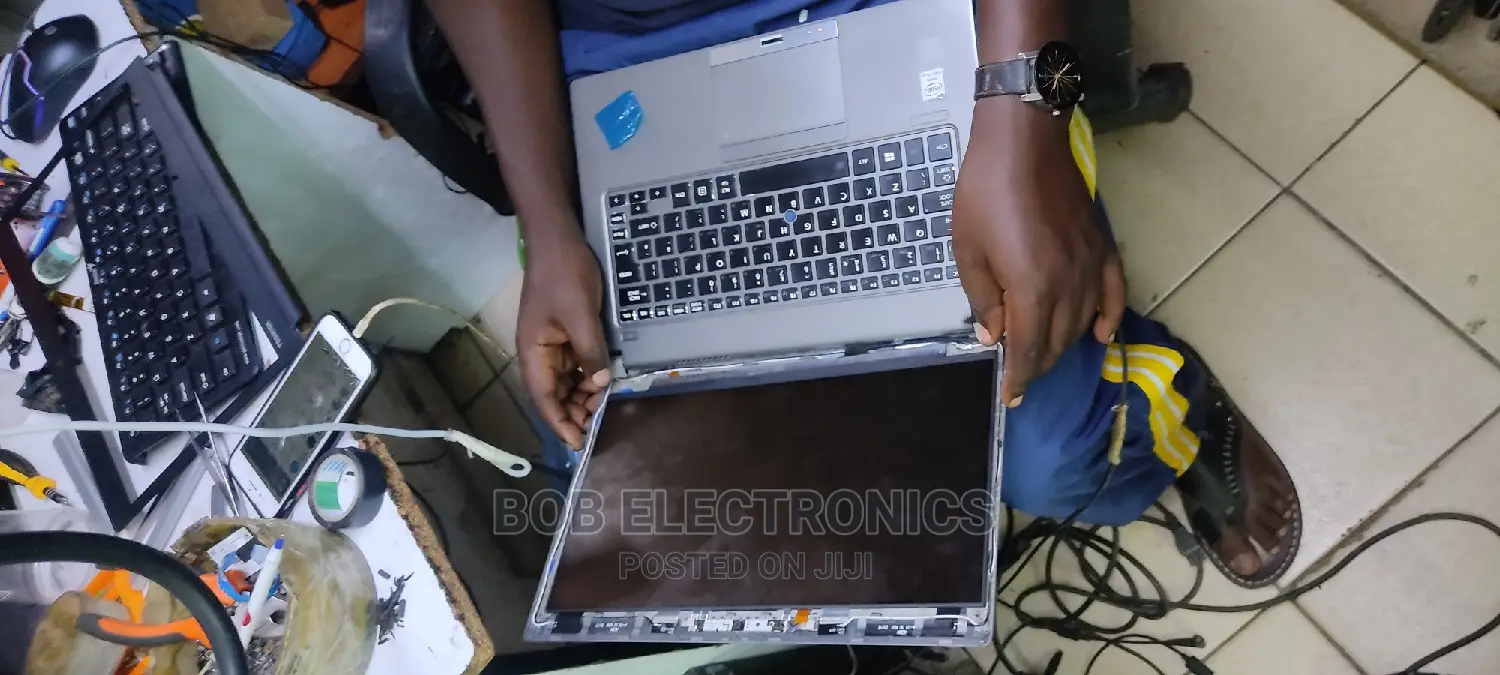 Screens Replacement