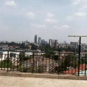 3bdrm Apartment in Forever, Hurlingham for sale