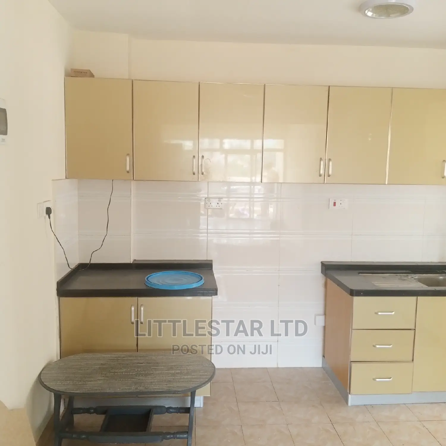 3bdrm Apartment in Forever, Hurlingham for sale