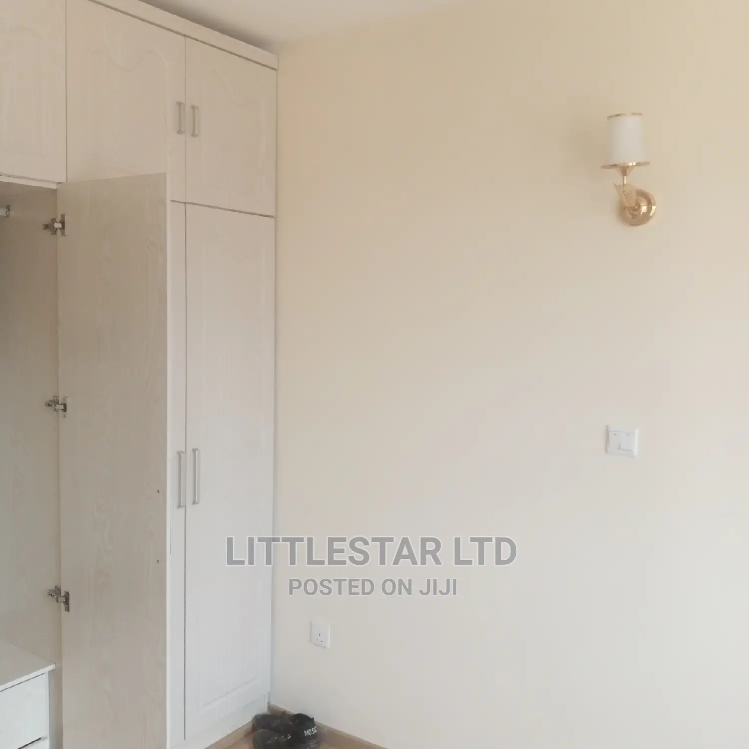 3bdrm Apartment in Forever, Hurlingham for sale