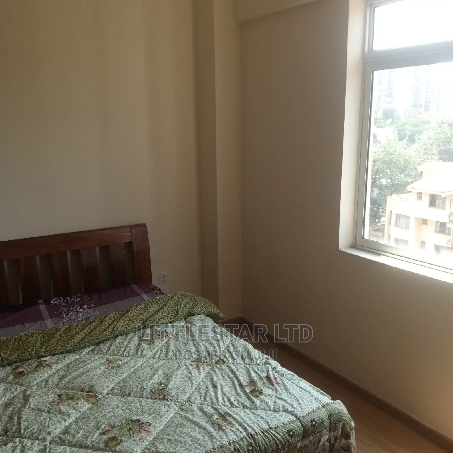 3bdrm Apartment in Forever, Hurlingham for sale
