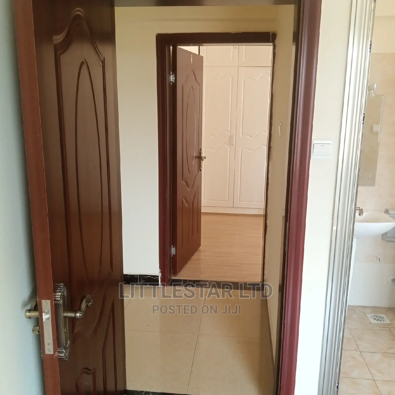 3bdrm Apartment in Forever, Hurlingham for sale