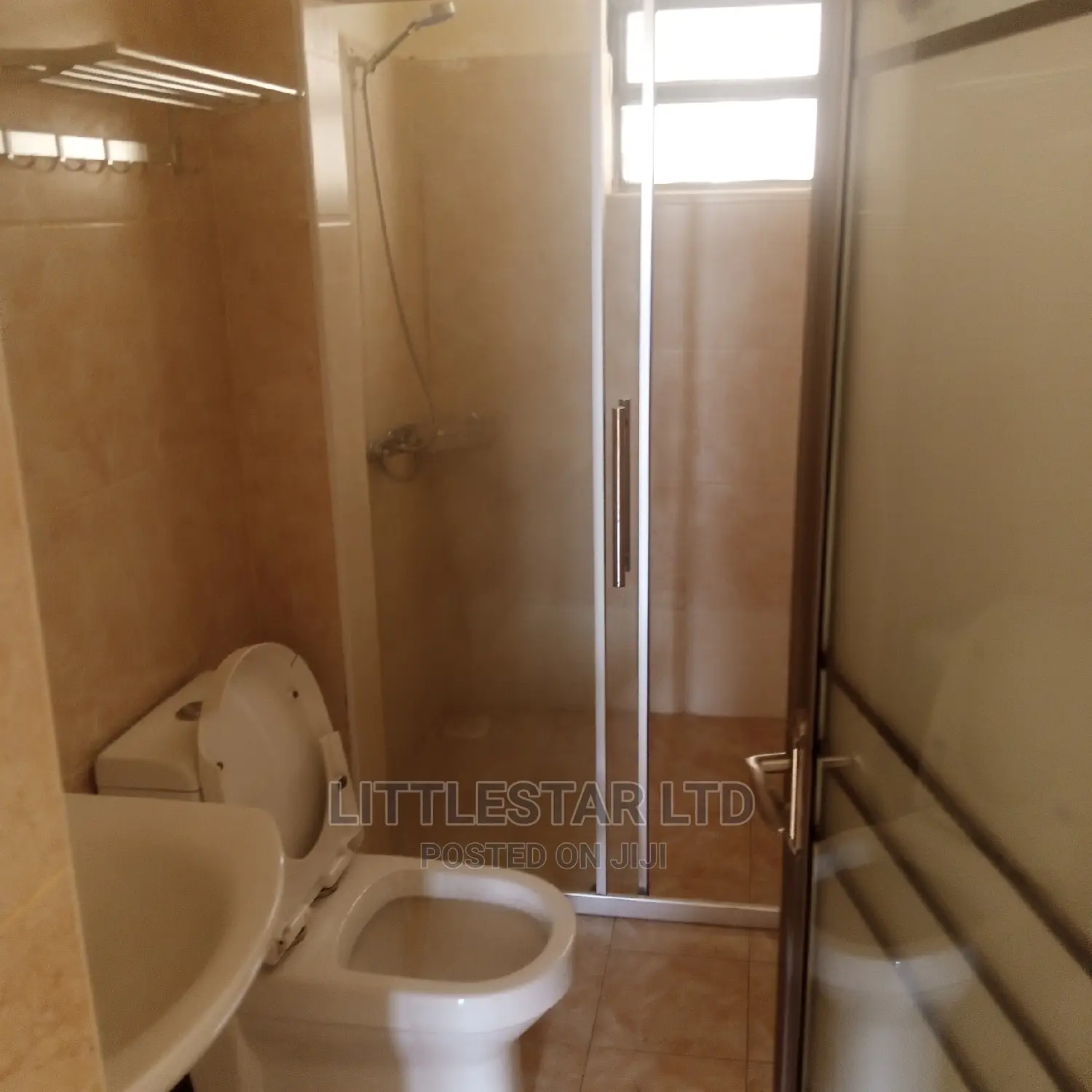 3bdrm Apartment in Forever, Hurlingham for sale