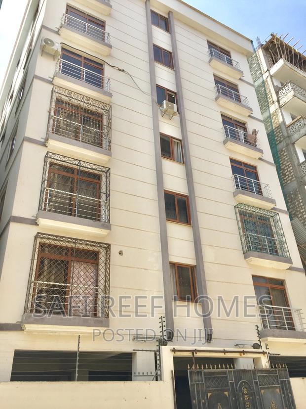 2bdrm Apartment in Nyali for Sale - main view