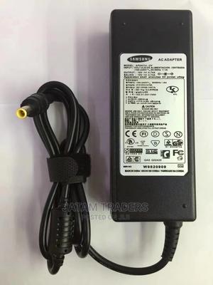 Samsung Adapter - main view