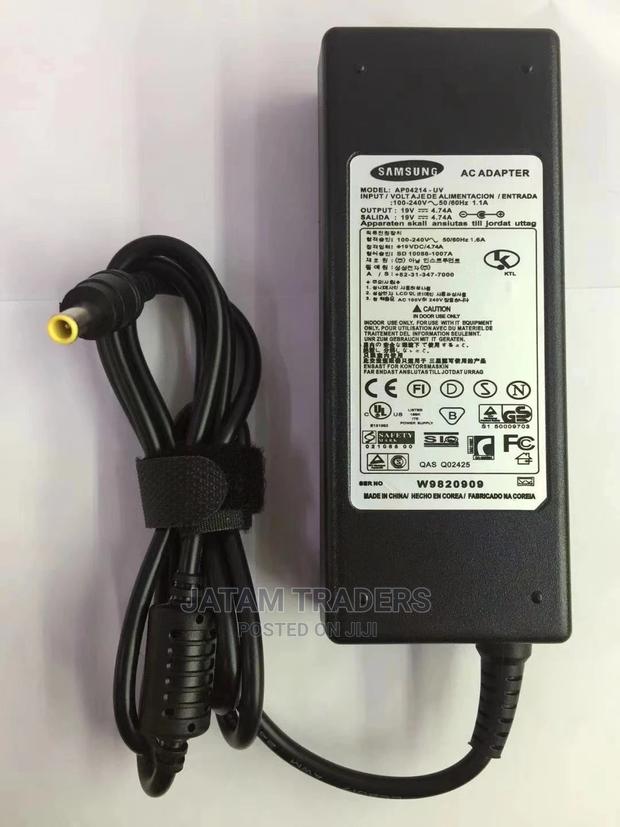 Samsung Adapter