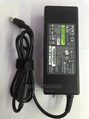 Sony Adapter - main view