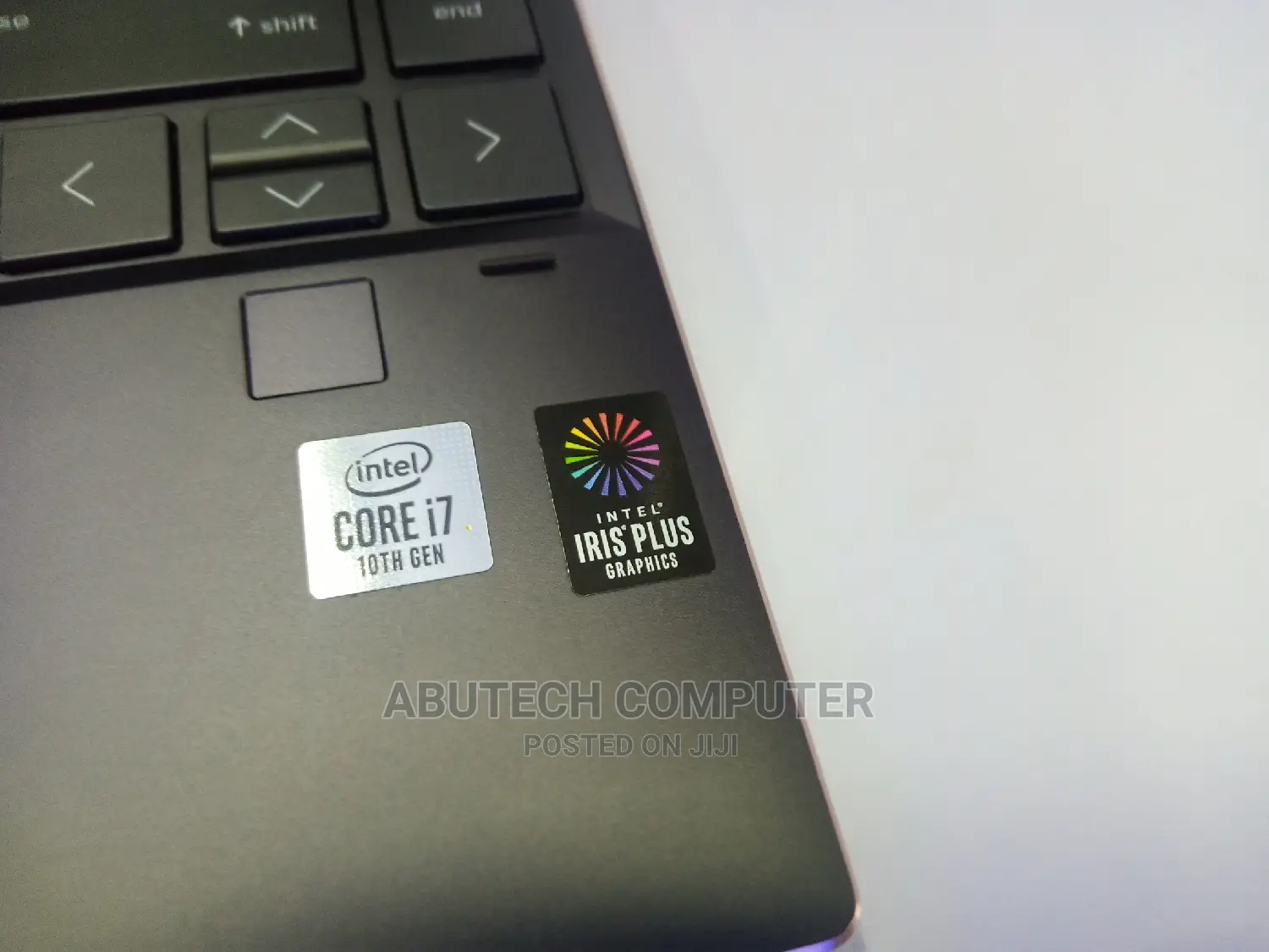 Laptop HP Spectre X360 13 16GB Intel Core I7 SSD 1T