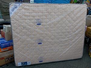 Queen Size 10" Spring Mattress - thumbnail 2