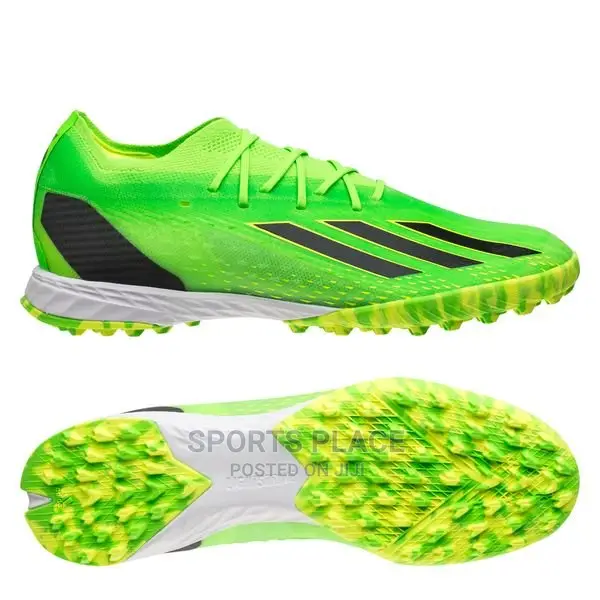 Adidas X Speedportal.1 TF Football Shoes