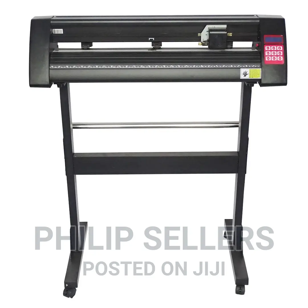 ' Economic Cutting Plotter Vinyl Cutter 720mm 630mm