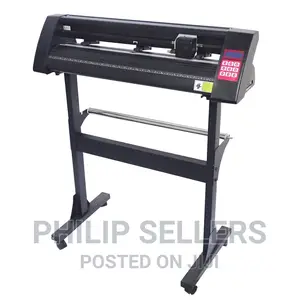 ' Economic Cutting Plotter Vinyl Cutter 720mm 630mm