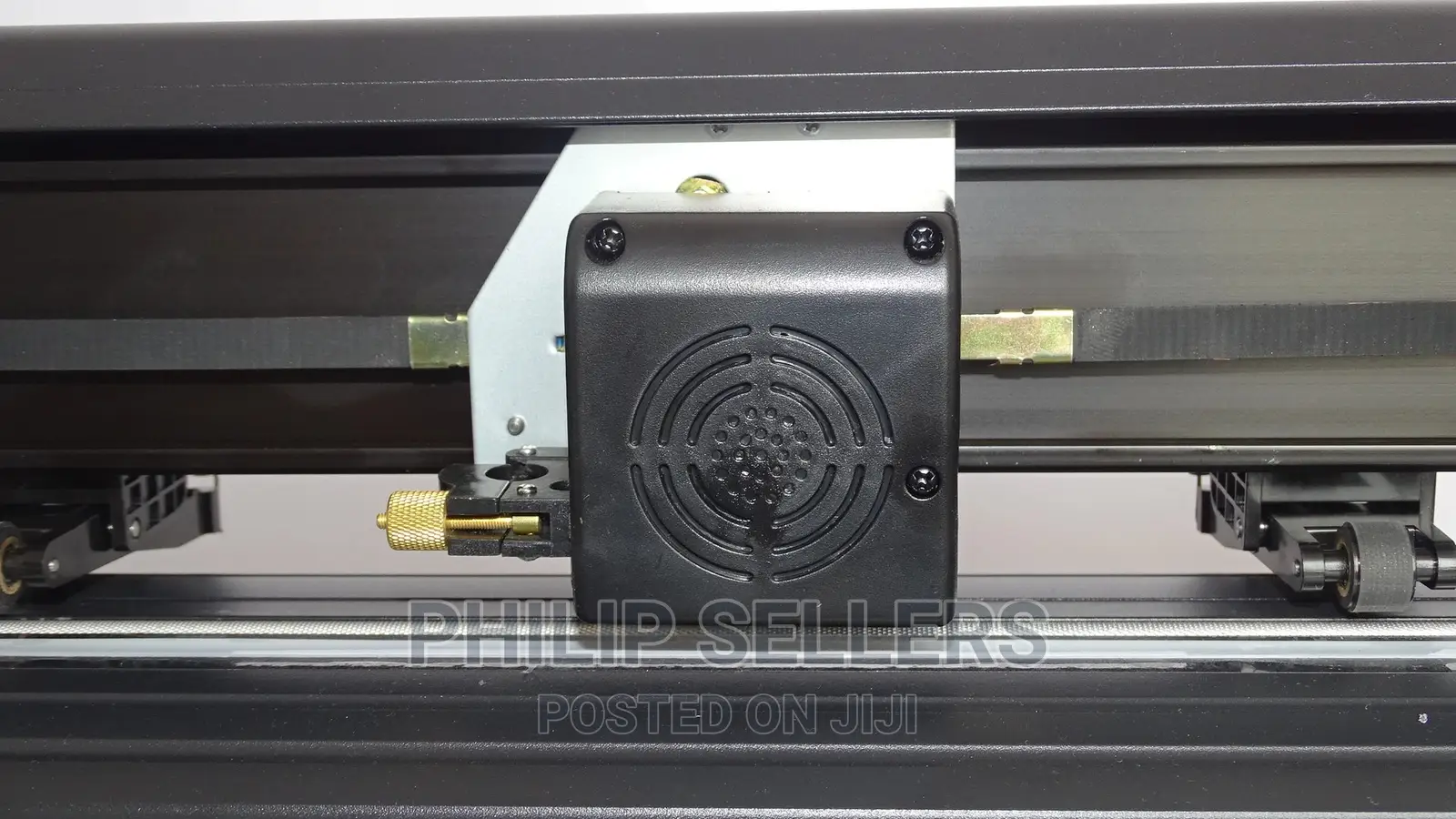' Economic Cutting Plotter Vinyl Cutter 720mm 630mm