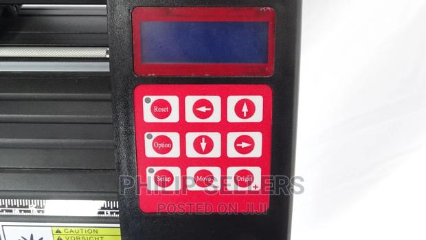 ' Economic Cutting Plotter Vinyl Cutter 720mm 630mm - thumbnail 5