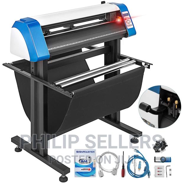 Cutting Graphtec Pattern Sticker Plotter Color Corte Vinyl P - main view