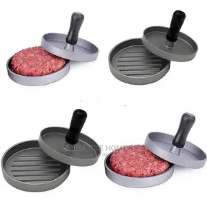 Burger Press