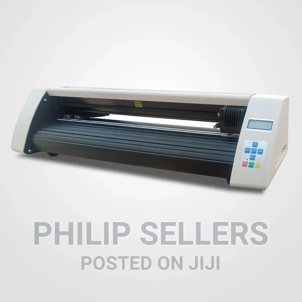 Cutting Plotter De Digital Vinyl Cutting Making Machine Cutt