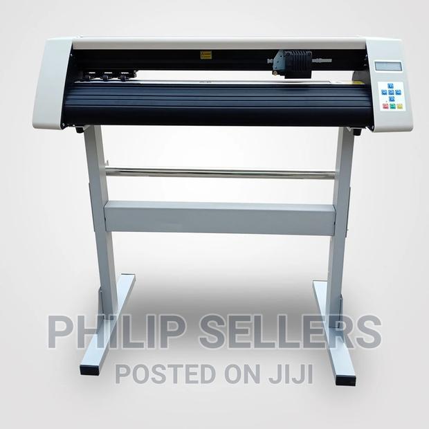 Cutting Plotter De Digital Vinyl Cutting Making Machine Cutt - thumbnail 3
