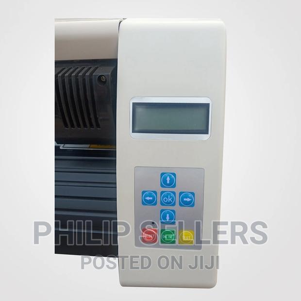 Cutting Plotter De Digital Vinyl Cutting Making Machine Cutt - thumbnail 4