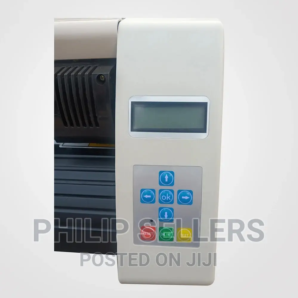 Cutting Plotter De Digital Vinyl Cutting Making Machine Cutt