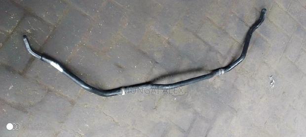 RAV4 J Stabilizer Bar - main view