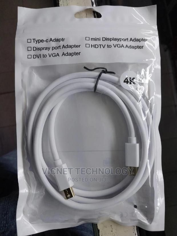  Thunderbolt to Thunderbolt Cable - thumbnail 2