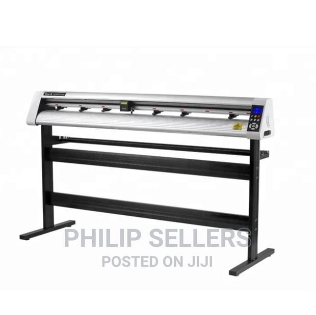 Customized Teneth Th1300 Cutting Plotter Vinyl Cutter Th1600 - main view