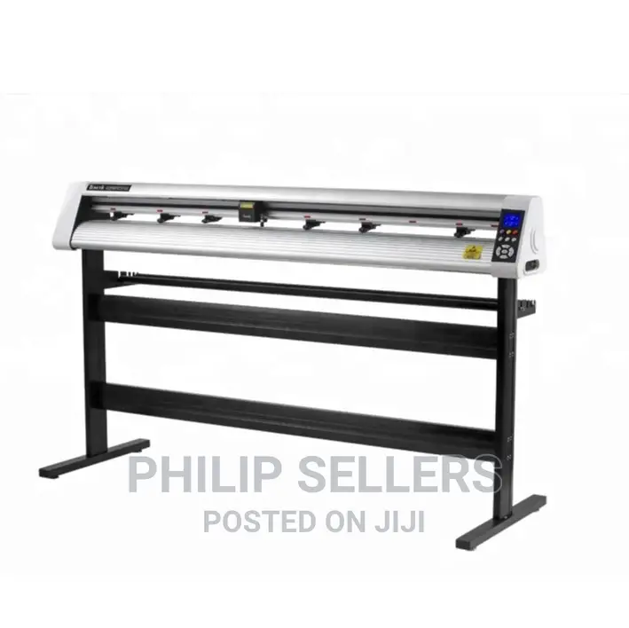 Customized Teneth Th1300 Cutting Plotter Vinyl Cutter Th1600