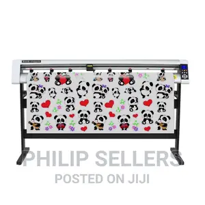 Customized Teneth Th1300 Cutting Plotter Vinyl Cutter Th1600