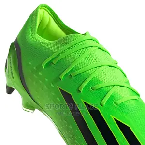 Messi Adidas X Speedportal.1 Football Shoes
