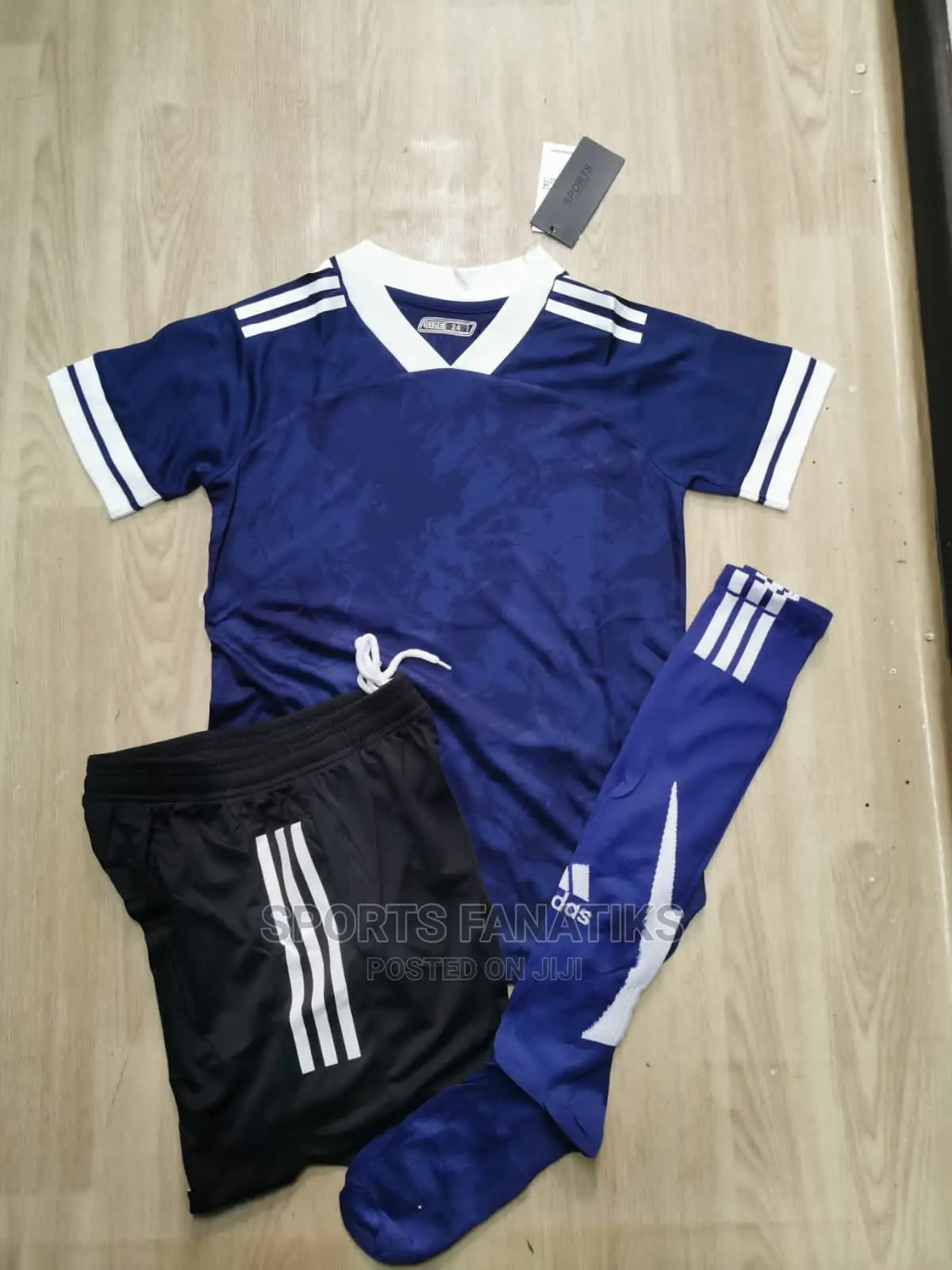 High Quality Plain Uniforms