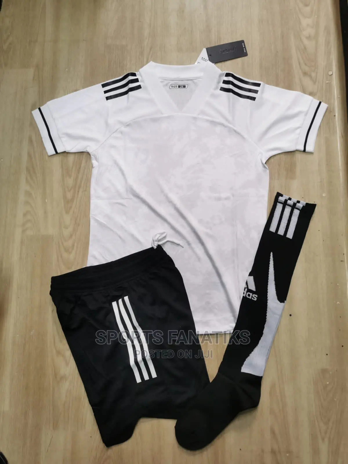 High Quality Plain Uniforms