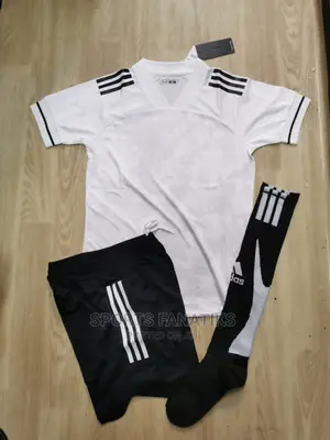 High Quality Plain Uniforms
