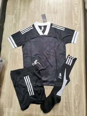 High Quality Plain Uniforms