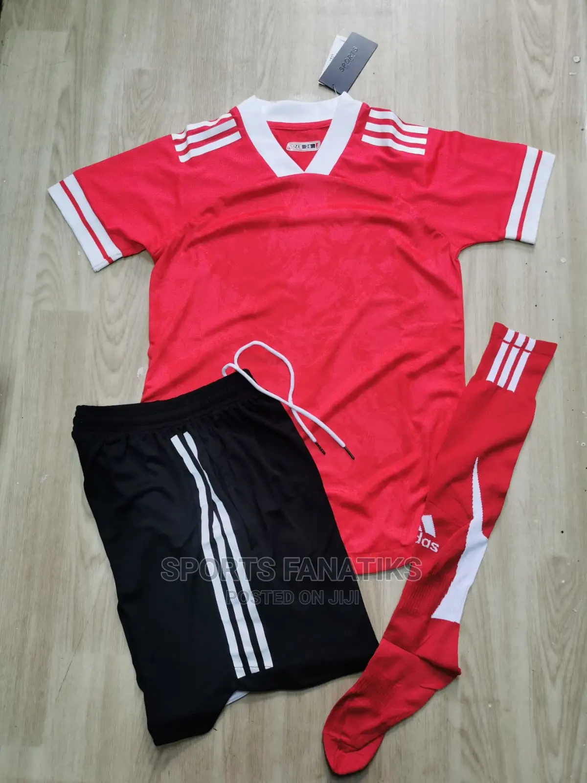High Quality Plain Uniforms