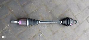Honda Insight Drive Shaft - main view