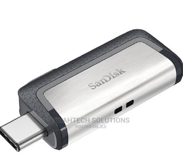 Sandisk Ultra Dual Drive USB Type-C USB 3.1 32GB (SDDDC2-0
