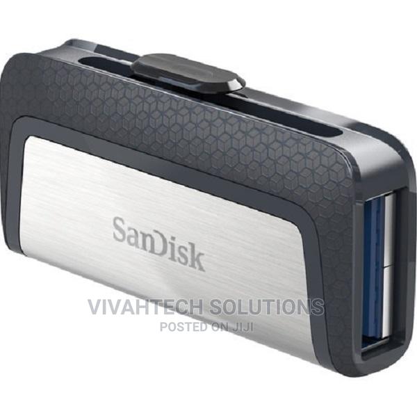 Sandisk 64GB Ultra Dual Drive USB Type-C USB 3.1